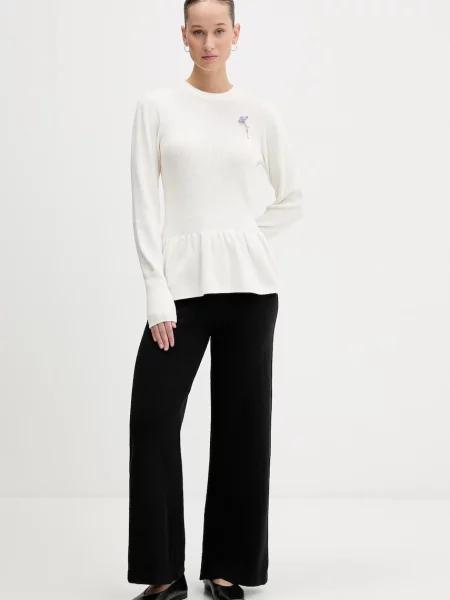 Светр HUGO Sabanna