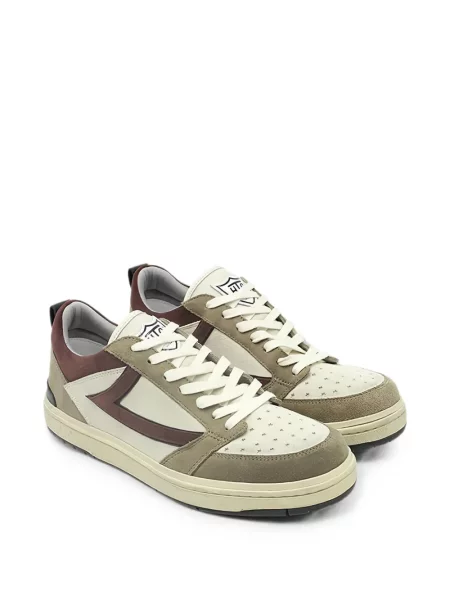 Szarvasbőr sneaker Htc Los Angeles