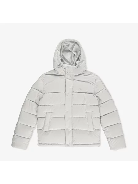 Куртка Lacoste белая