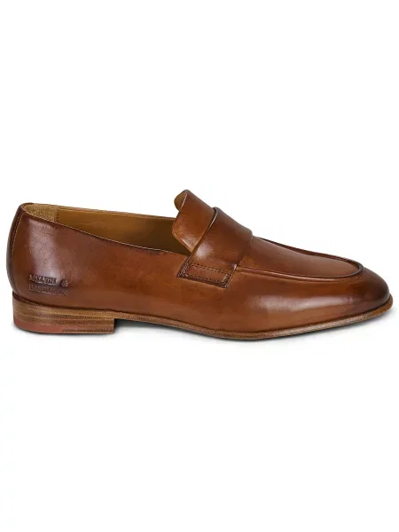 Pantofi Melvin & Hamilton maro