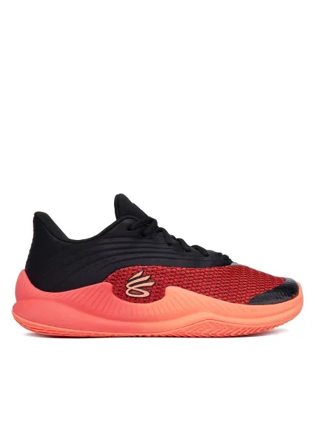 Μπασκετικά Παπούτσια Under Armour Curry Splash 26 μαύρο