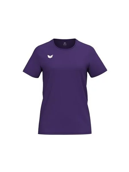 Tricou Erima violet