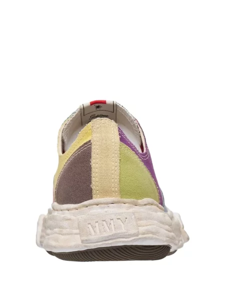 Sneakerși Maison Mihara Yasuhiro violet