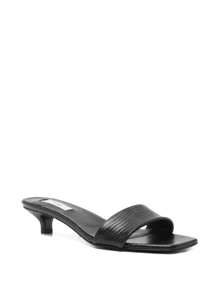 Sutien bandeau Toteme negru