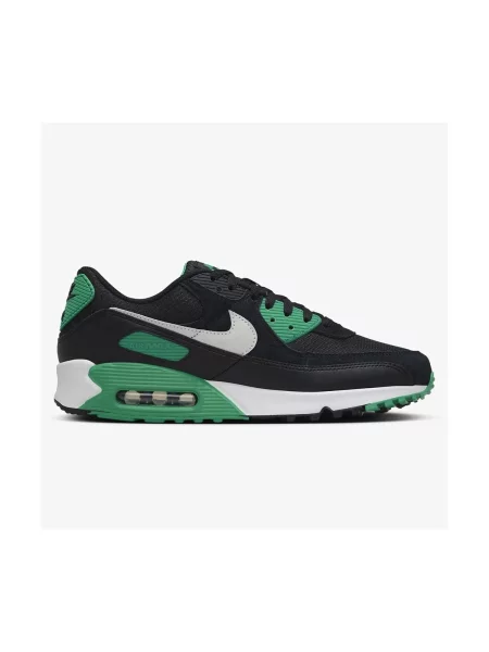 Tenisky Nike Air Max 90 čierna