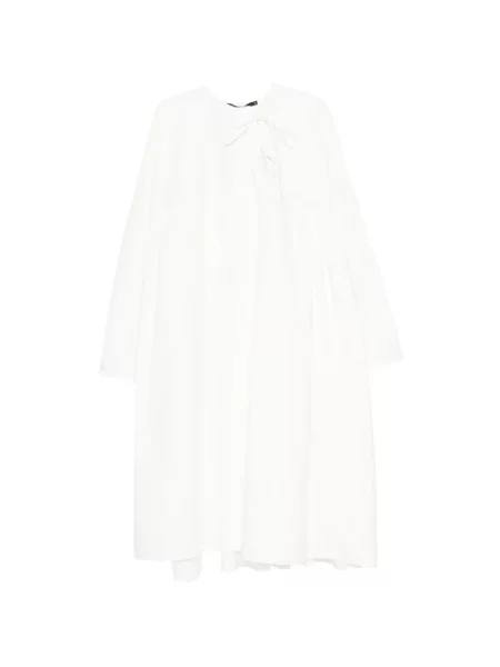Rochie Sofie D'hoore alb