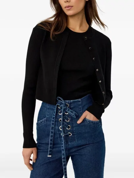 Cardigan Toccin albastru