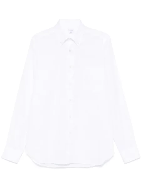 Košile Orian bílá