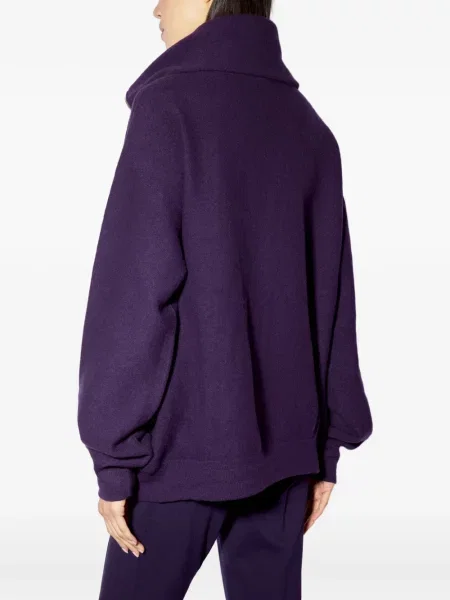Cardigan Liviana Conti violet