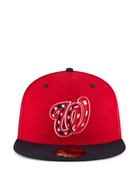 Șapcă New Era Cap roșu