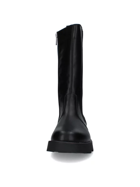 Pantofi Cult Young negru