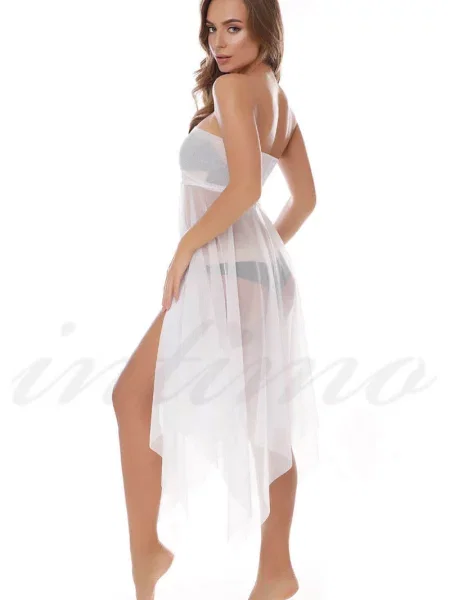 Юбка Anabel Arto белая