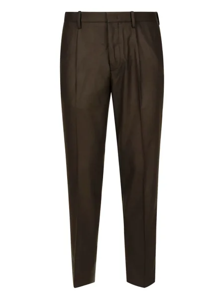 Pantaloni Alpha Industries verde