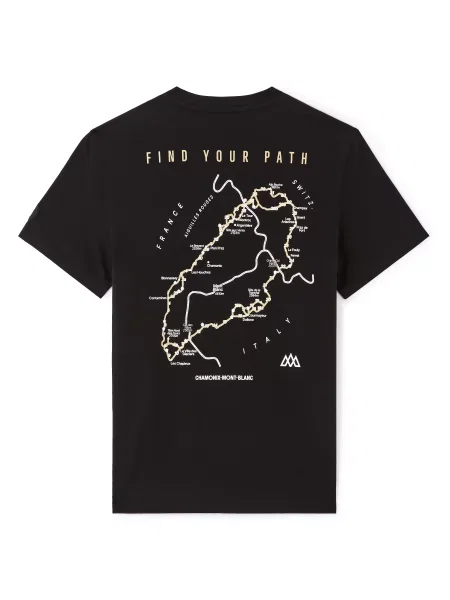 Tricou Celio negru