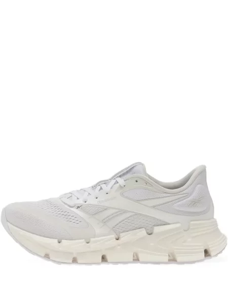 Sneakerși Reebok alb