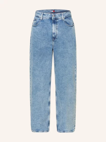 Tommy Jeans Džíny Theo Regular Fit denim medium