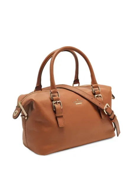 Kézitáska Kate Spade barna