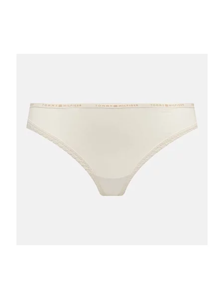 Tangice Tommy Hilfiger s čipkom