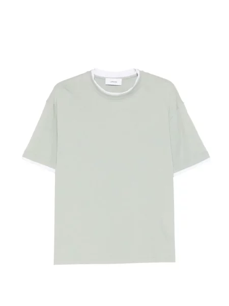 Tricou Lardini verde