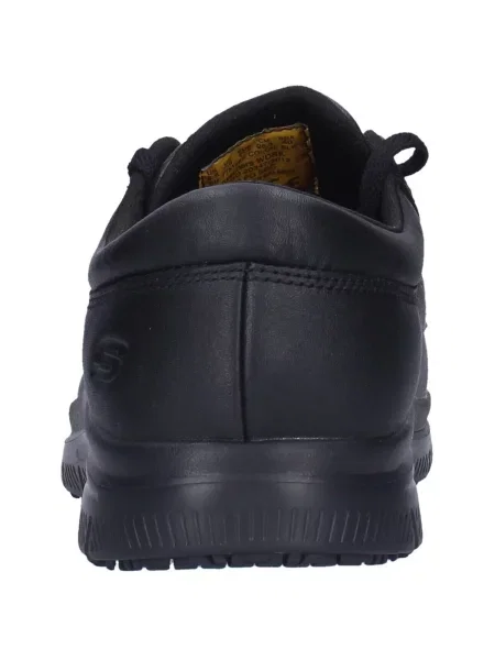 Tenisky Skechers čierna