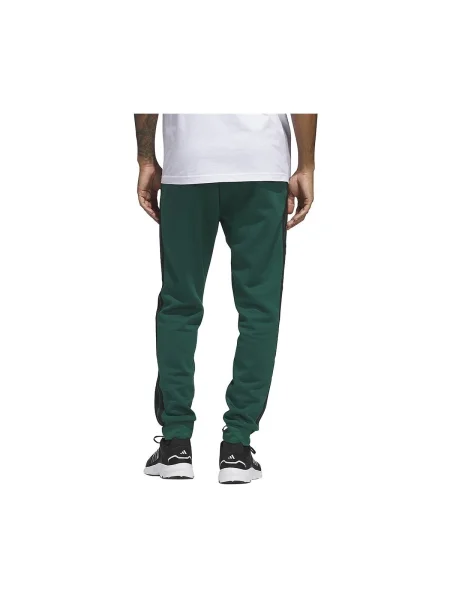 Pantaloni Adidas verde