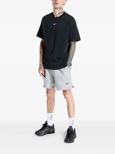 Sneakerși Nike Air Max 90 alb