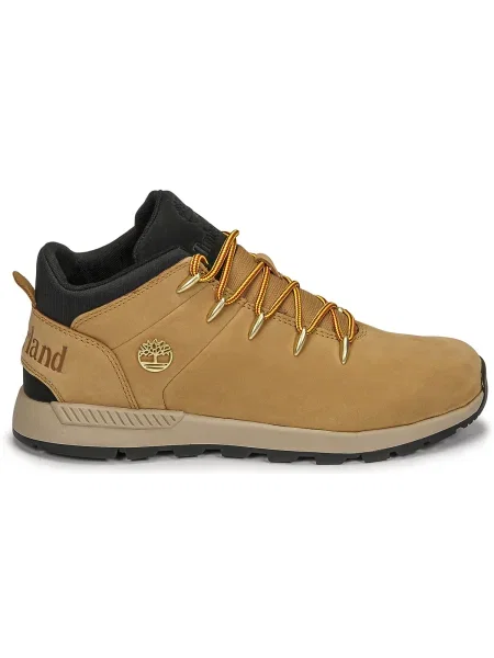 Gyerek félcipő Timberland