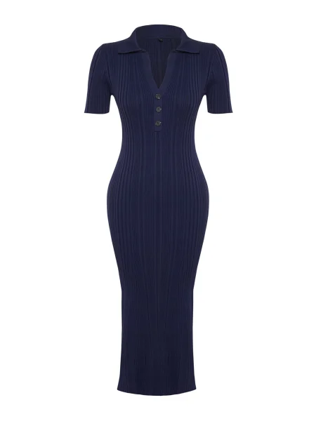 Trendyol Rochie indigo
