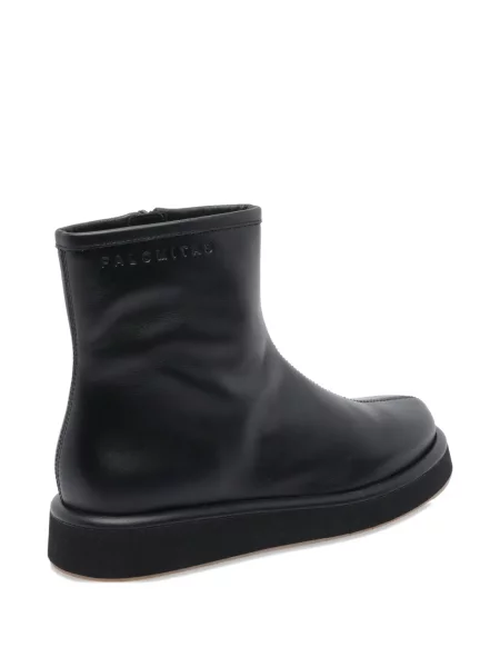 Botine Palomitas By Paloma Barcelò cu platformă negru