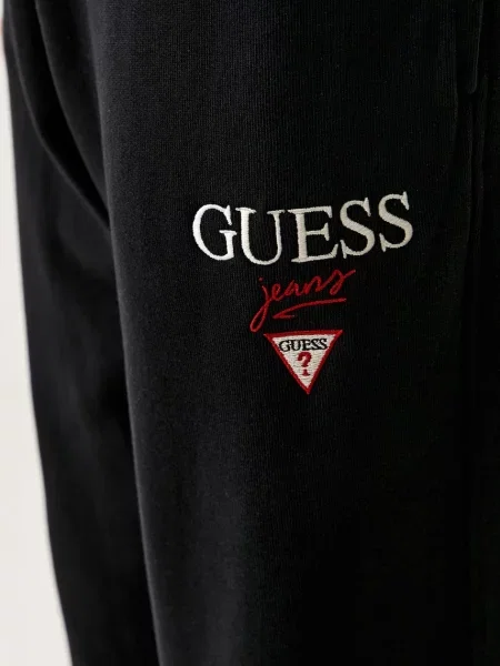 Спортивные штаны Guess Jeans