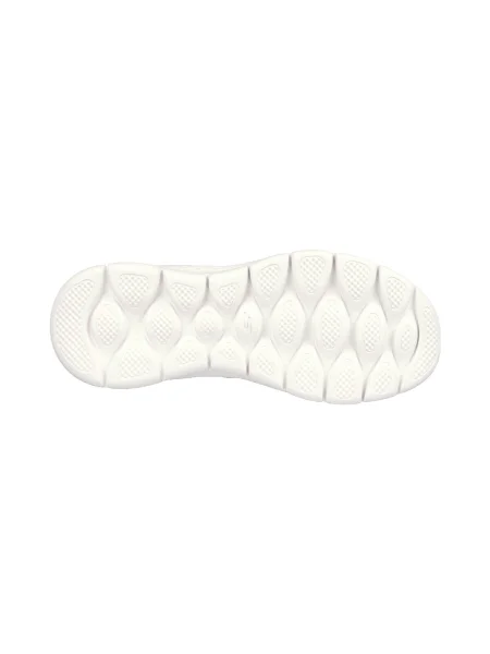 Pantofi Skechers roz