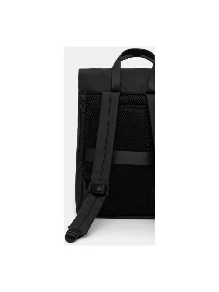 Plecak Rains 2 Way Tote 23 l black czarny