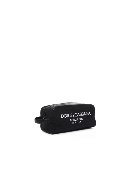 Torba Dolce And Gabbana czarna