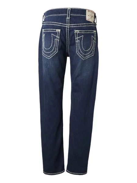 True Religion Farmer Rocco sötétkék