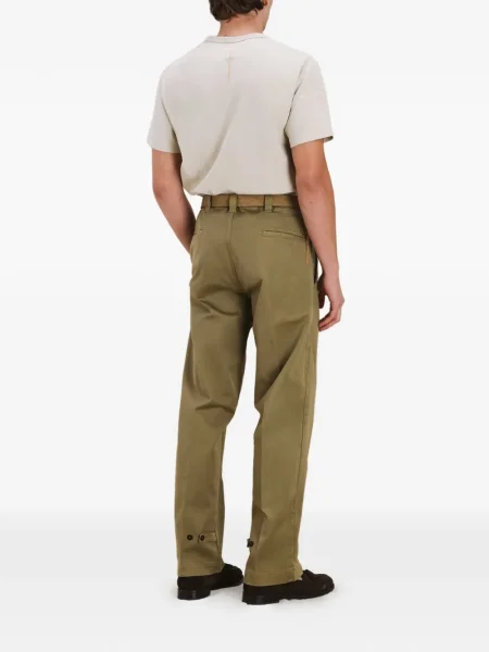 Pantaloni chino Fortela