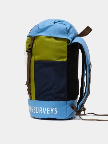 Повседневный рюкзак Napapijri голубой