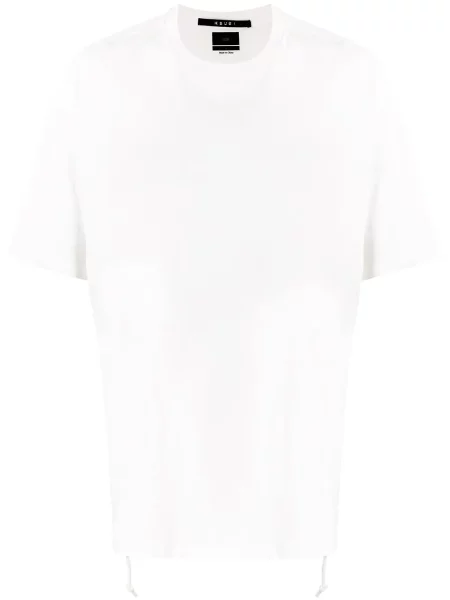 Тениска Ksubi бяло