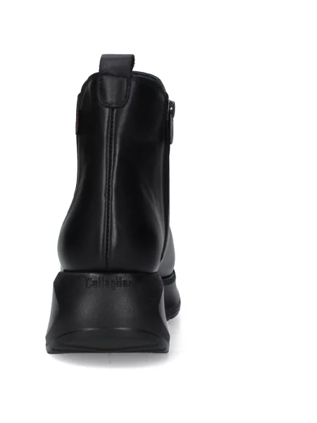 Pantofi Callaghan negru