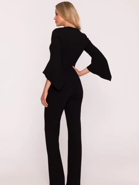 Salopetă Stylove negru
