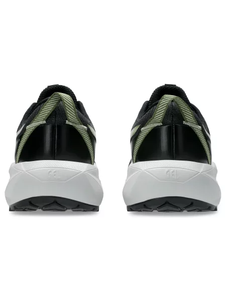 Кроссовки Asics Gel-venture черные