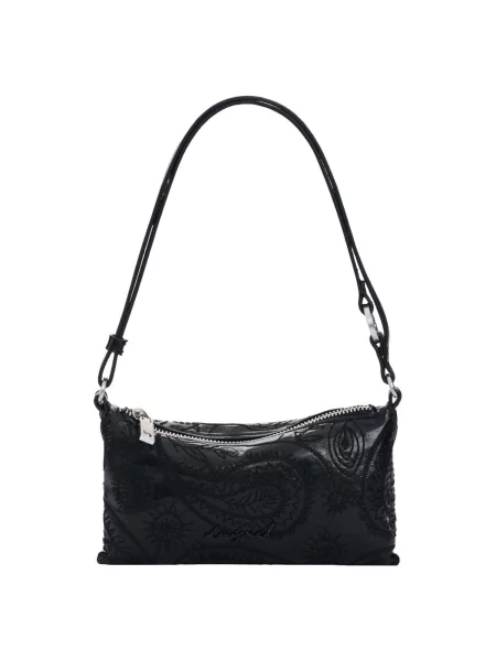 Desigual Geantă de umăr negru