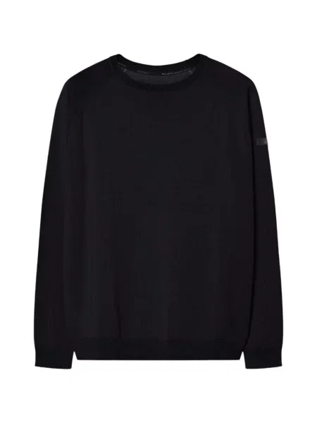Pulover Rrd negru
