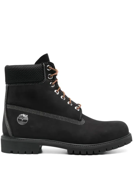 Bokacsizma Timberland fekete