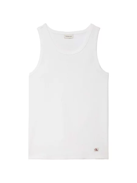 Traperice Calvin Klein bijela