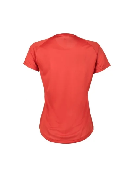 Tričko Adidas červená