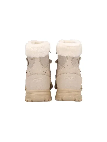 Pantofi Cmp bej