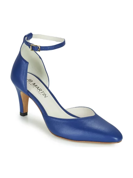 Pantofi Jb Martin albastru
