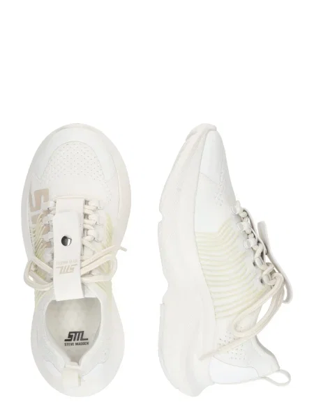 Steve Madden sportcipő Elevate 1 fehér