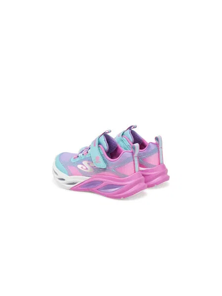 Superge Skechers S Lights roza
