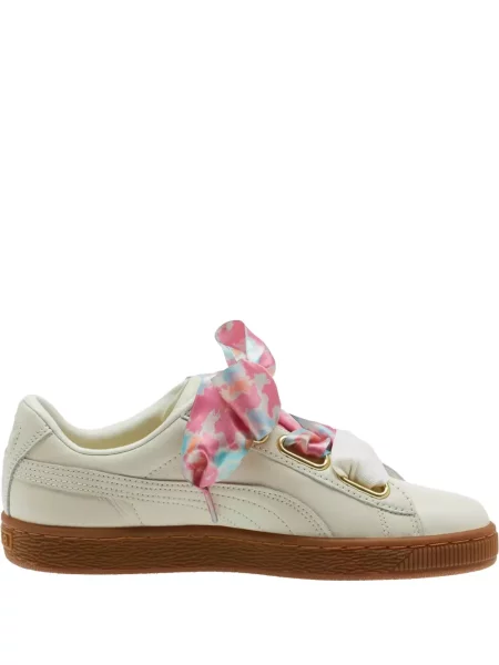 Sneakerși Puma Heart cu motiv cu inimi